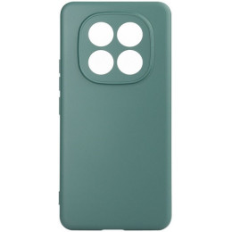 Чехол ArmorStandart ICON Camera Cov для Xiaomi Redmi Note 15 Pro 4G Dark Green (ARM89819)