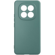 Чехол ArmorStandart ICON Camera Cov для Xiaomi Redmi Note 15 Pro 4G Dark Green (ARM89819)