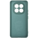 Чехол ArmorStandart ICON Camera Cov для Xiaomi Redmi Note 15 Pro 4G Dark Green (ARM89819)