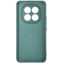 Чехол ArmorStandart ICON Camera Cov для Xiaomi Redmi Note 15 Pro 4G Dark Green (ARM89819) 2