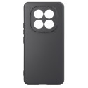 Купить Чехол ArmorStandart ICON Camera Cov для Xiaomi Redmi Note 15 Pro 4G Black (ARM89706) в Харькове. Цена, фото, заказать в У