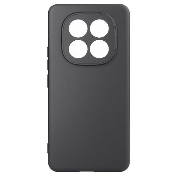 Купить Чехол ArmorStandart ICON Camera Cov для Xiaomi Redmi Note 15 Pro 4G Black (ARM89706) в Харькове. Цена, фото, заказать в У
