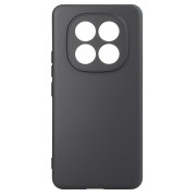 Чохол ArmorStandart ICON Camera Cov для Xiaomi Redmi Note 15 Pro 4G Black (ARM89706)