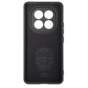 Купити Чохол ArmorStandart ICON Camera Cov для Xiaomi Redmi Note 15 Pro 4G Black (ARM89706) у Харкові. Ціна, фото, замовити в Ук