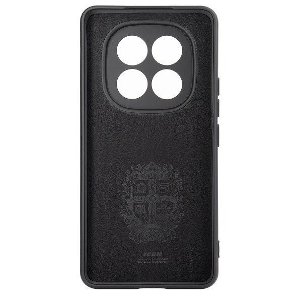 Купить Чехол ArmorStandart ICON Camera Cov для Xiaomi Redmi Note 15 Pro 4G Black (ARM89706) в Харькове. Цена, фото, заказать в У