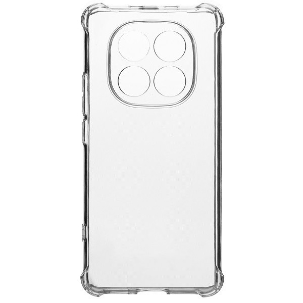 Купить Чехол ArmorStandart Air Force Cam Cov для Xiaomi Redmi Note 15 4G/5G/Poco M8 5G Прозрачный (ARM89675) в Харькове. Цена, ф