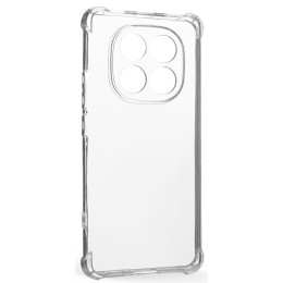 Купить Чехол ArmorStandart Air Force Cam Cov для Xiaomi Redmi Note 15 4G/5G/Poco M8 5G Прозрачный (ARM89675) в Харькове. Цена, ф