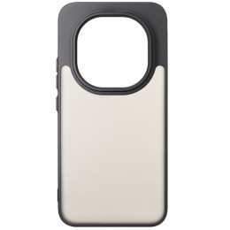 Купить Чехол ArmorStandart Frame для Xiaomi Redmi Note 15 Pro+ 5G/Poco M8 Pro 5G Black (ARM90021) в Харькове. Цена, фото, заказа