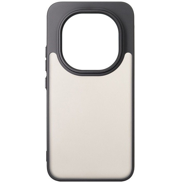 Купить Чехол ArmorStandart Frame для Xiaomi Redmi Note 15 Pro+ 5G/Poco M8 Pro 5G Black (ARM90021) в Харькове. Цена, фото, заказа