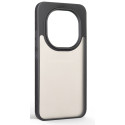 Купить Чехол ArmorStandart Frame для Xiaomi Redmi Note 15 Pro+ 5G/Poco M8 Pro 5G Black (ARM90021) в Харькове. Цена, фото, заказа