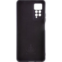Чохол Epik Full Camera Xiaomi Redmi Note 11 Pro+ 5G Black
