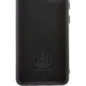 Чехол Epik Full Camera Xiaomi Redmi Note 11 Pro+ 5G Black