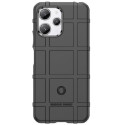 Чехол Protective Stand для Xiaomi Redmi 12/Poco M6 Pro 5G Black