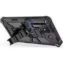 Чохол Anomaly Hybrid Armor для Xiaomi Redmi Note 11 5G/Note 11s 5G/Poco M4 Pro 5G Black
