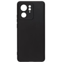 Чехол ArmorStandart Matte Slim Fit Camera cov для Motorola Edge 40 Black (ARM72371)
