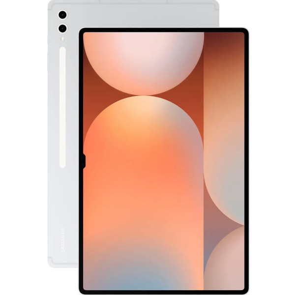 Планшет Samsung Galaxy Tab S10 Ultra 12/256GB Platinum Silver (SM-X920NZSR) EU