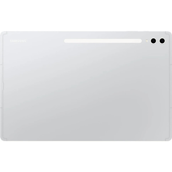 Планшет Samsung Galaxy Tab S10 Ultra 12/256GB Platinum Silver (SM-X920NZSR) EU