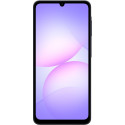 Смартфон Samsung Galaxy A07 A075F 6/128GB Black EU