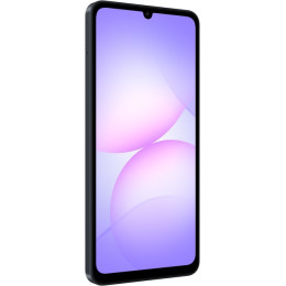 Смартфон Samsung Galaxy A07 A075F 6/128GB Black EU