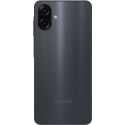 Смартфон Samsung Galaxy A07 A075F 6/128GB Black EU