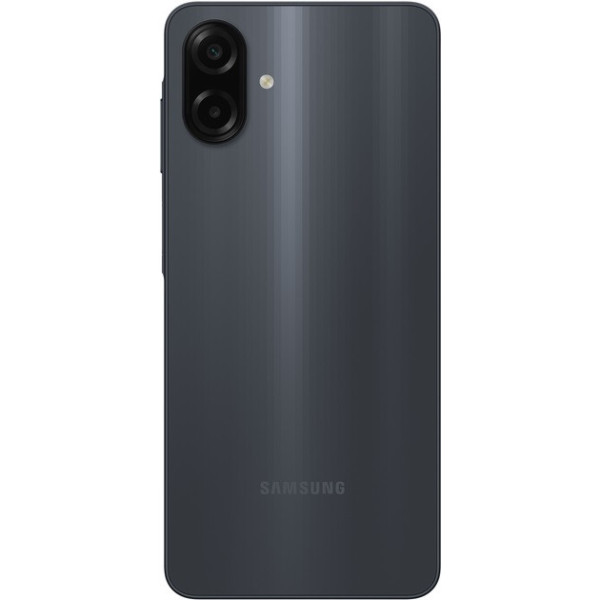 Смартфон Samsung Galaxy A07 A075F 6/128GB Black EU
