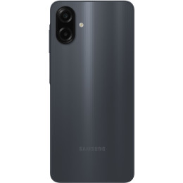 Смартфон Samsung Galaxy A07 A075F 6/128GB Black EU