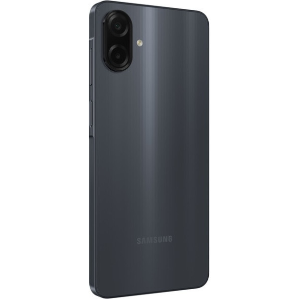 Смартфон Samsung Galaxy A07 A075F 6/128GB Black EU