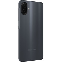 Смартфон Samsung Galaxy A07 A075F 6/128GB Black EU