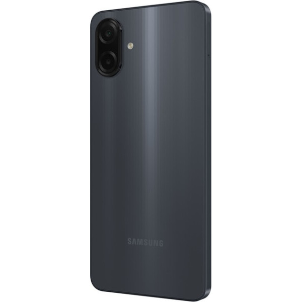 Смартфон Samsung Galaxy A07 A075F 6/128GB Black EU
