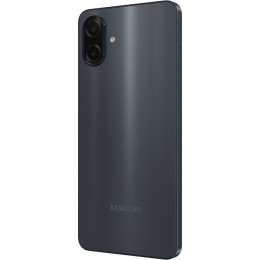 Смартфон Samsung Galaxy A07 A075F 6/128GB Black EU