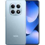Смартфон Xiaomi Redmi Note 15 8/256GB Glacier Blue EU