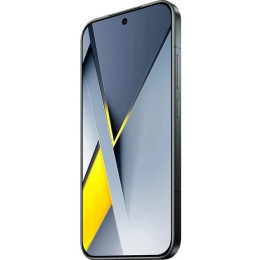 Смартфон Poco F8 Pro 12/512GB Black (with Adapter) EU