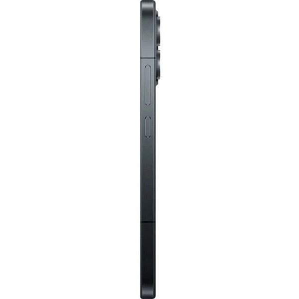 Смартфон Poco F8 Pro 12/512GB Black (with Adapter) EU