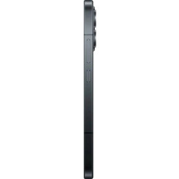 Смартфон Poco F8 Pro 12/512GB Black (with Adapter) EU