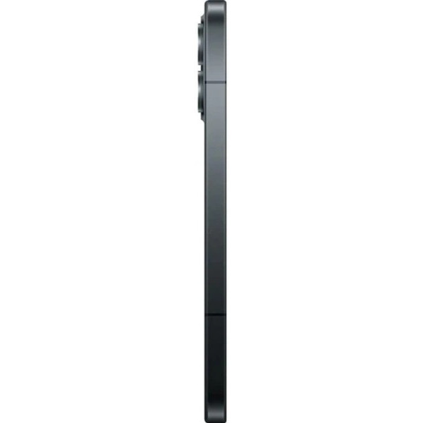 Смартфон Poco F8 Pro 12/512GB Black (with Adapter) EU