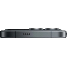 Смартфон Poco F8 Pro 12/512GB Black (with Adapter) EU