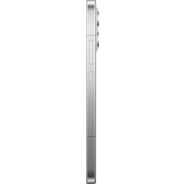 Смартфон Poco F8 Pro 12/512GB Titanium Silver (with Adapter) EU