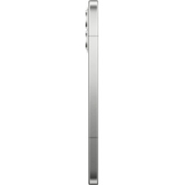 Смартфон Poco F8 Pro 12/512GB Titanium Silver (with Adapter) EU