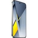 Смартфон Poco F8 Pro 12/512GB Titanium Silver (with Adapter) EU
