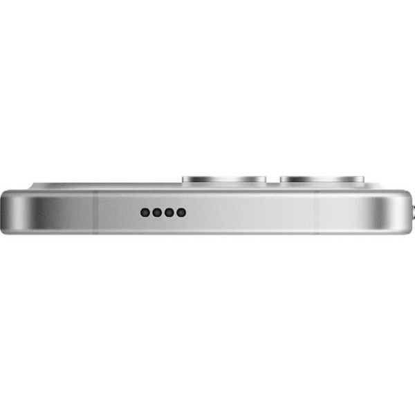 Смартфон Poco F8 Pro 12/512GB Titanium Silver (with Adapter) EU