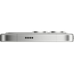 Смартфон Poco F8 Pro 12/512GB Titanium Silver (with Adapter) EU