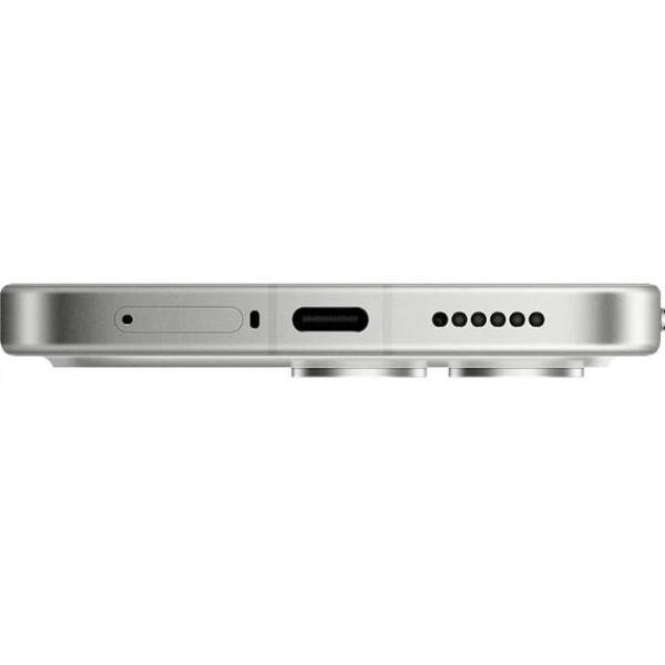 Смартфон Poco F8 Pro 12/512GB Titanium Silver (with Adapter) EU