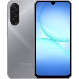 Смартфон Samsung Galaxy A17 5G A176B 8/256GB Gray EU