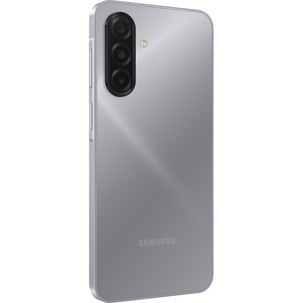 Смартфон Samsung Galaxy A17 5G A176B 8/256GB Gray EU