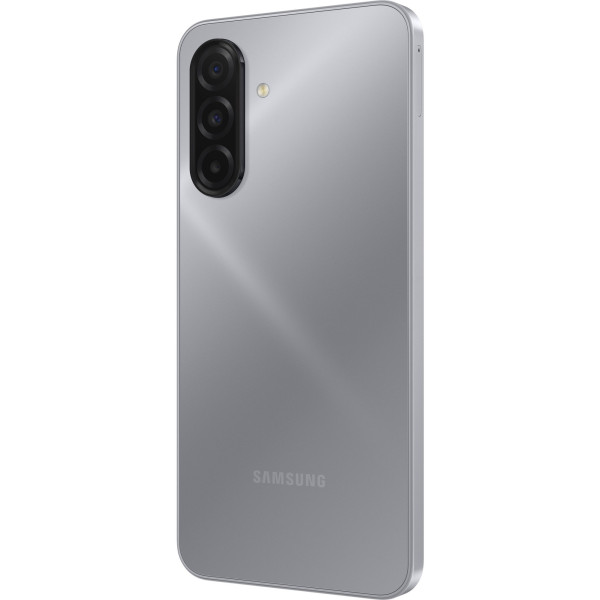 Смартфон Samsung Galaxy A17 5G A176B 8/256GB Gray EU
