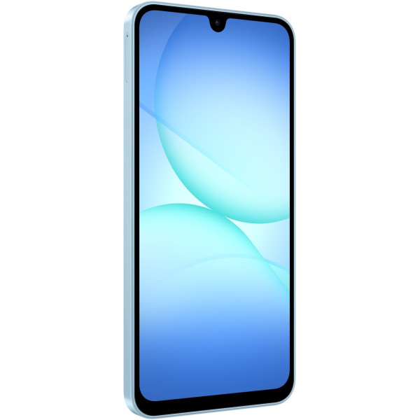 Смартфон Samsung Galaxy A17 5G A176B 8/256GB Light Blue EU