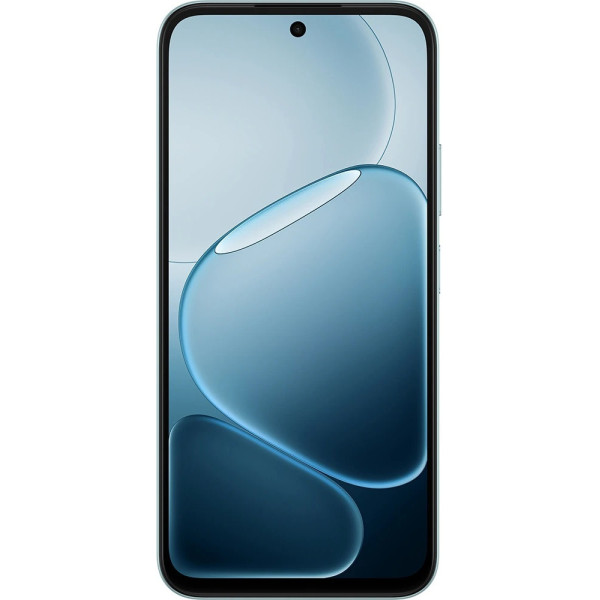 Смартфон Oppo A6x 4G 4/128GB Ice Blue (CPH2819) UA