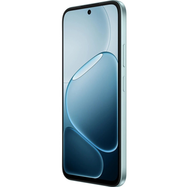 Смартфон Oppo A6x 4G 4/128GB Ice Blue (CPH2819) UA