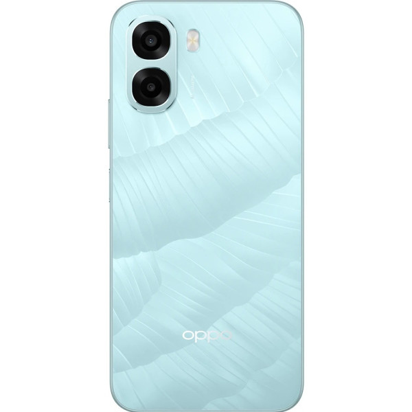 Смартфон Oppo A6x 4G 4/128GB Ice Blue (CPH2819) UA