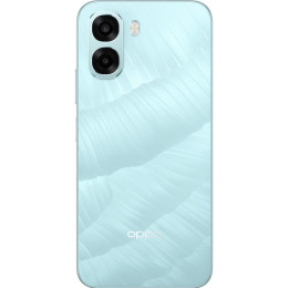 Смартфон Oppo A6x 4G 4/128GB Ice Blue (CPH2819) UA
